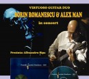 Premiile Jazzului Romanesc 2010 Afis