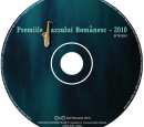 Premiile Jazzului Romanesc 2010 CD