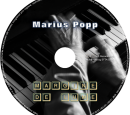 Marius Popp - Margine De Lume CD