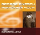 Enescu - Performer Violin CF