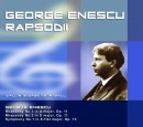 George Enescu - Rapsodii - CD Digipack CF