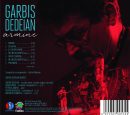 Garbis Dedeian - Armine CS