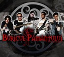 Buricul pamantului