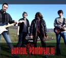 Buricul pamantului