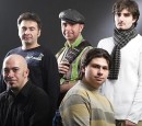 Marcian Petrescu & Trenul de noapte