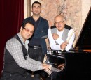Petrica Andrei Trio