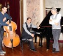 Petrica Andrei Trio