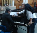 Petrica Andrei Trio