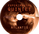 Atlantis CD