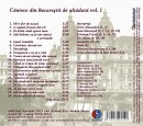 Cantece din Bucuresti v1 CS