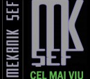 Cel mai viu CF