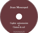 Cuplete anticomuniste si Cantece de exil CD