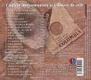 Cuplete anticomuniste si Cantece de exil CS