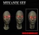 Insomniac CF