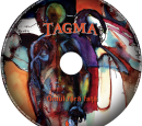 Omul fara fata CD