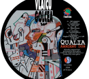 Qualia CD