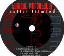 Suflet flamand CD