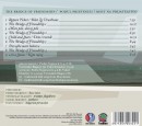 The Bridge of Friendship CS
