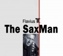 The Saxman CF