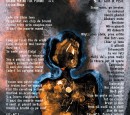 Urma de maine Booklet 5