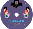 Utopia CD