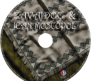 Zavaidoc & Jean Moscopol CD