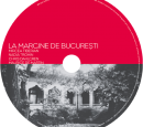 La margine de Bucuresti CD