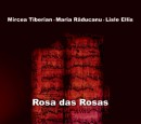 Rosa Das Rosas -TRE CF 2013