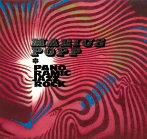 Marius Popp - CD Panoramic Jazz Rock web CF