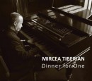 Tiberian - Dinner for One CF