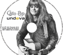 Calin Pop - Undeva CD