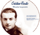 Cristian Vasile - Maestrul tangourilor CD