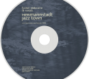 Hermannstadt Jazz Town CD