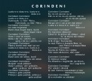 Raducanu & Tiberian - Corindeni CI4