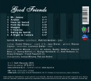 Ionica Minune & Petrica Andrei - Good Friends CS