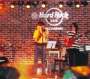 Concert Hard Rock Cafe