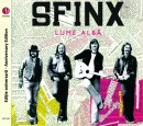 Sfinx - Lume alba CF web