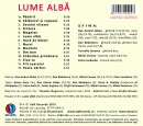 Sfinx - Lume alba CS web