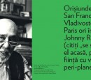 Balada lautareasca - Booklet extras