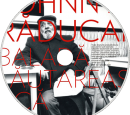 Johnny Raducanu - Balada Lautareasca CD