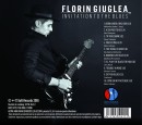 Florin Giuglea - Invitation to the Blues CS