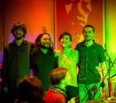 Jazzybirds - 2016