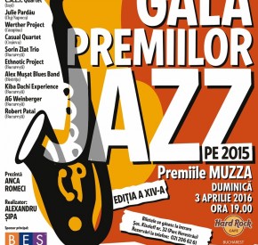 Afis Gala 2016