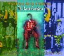 Fanfara de la Chetris - The Last Fanfare CD CF