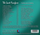 Fanfara de la Chetris - The Last Fanfare CD CS