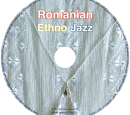 Romanian Ethno Jazz - CD