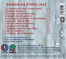 Romanian Ethno Jazz CS