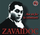 Zavaidoc - Am un foc la inimioara CF