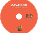 Zavaidoc CD 2016