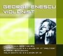 George Enescu - Violonist CF